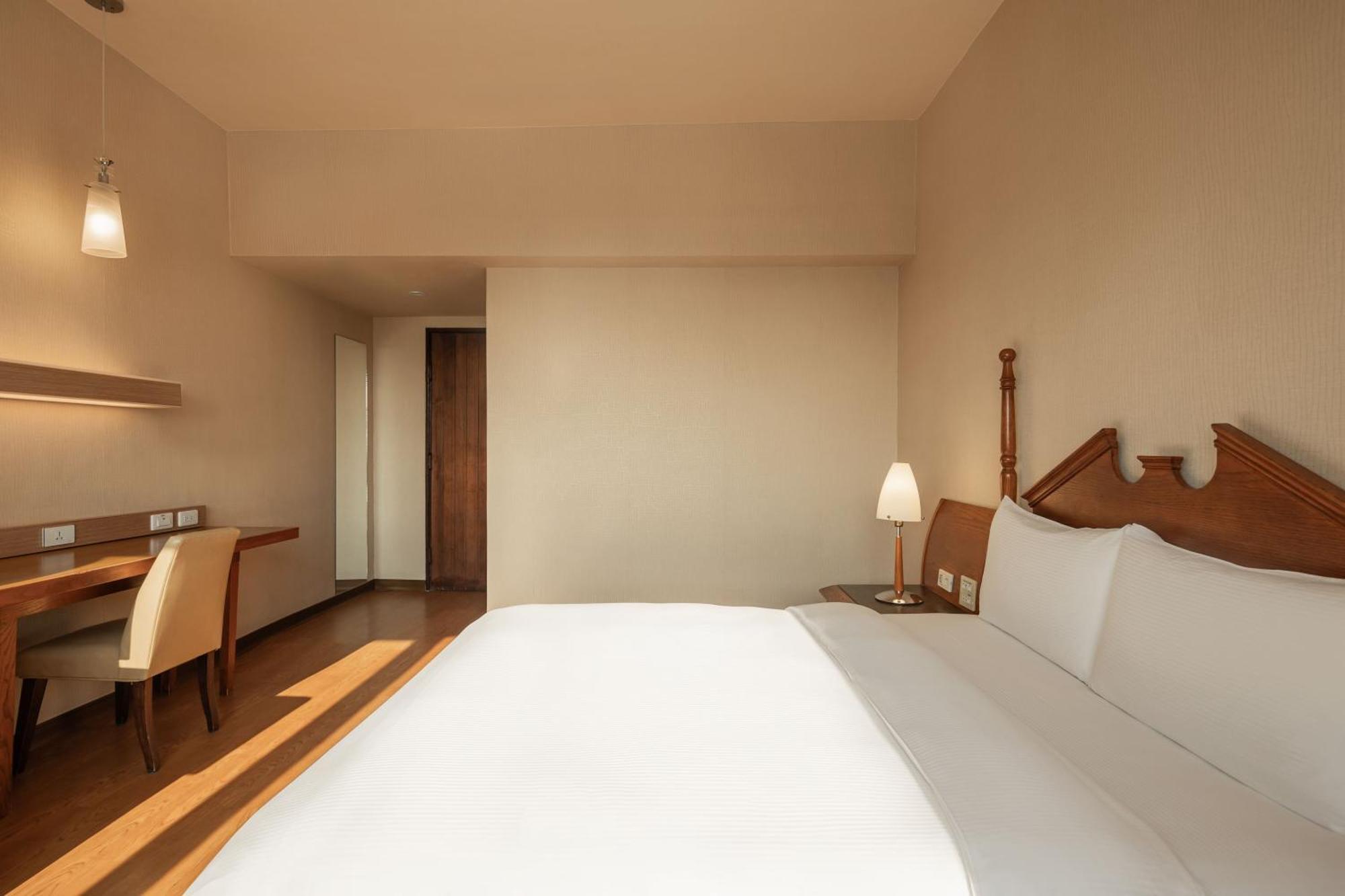 Kindness Hotel Wu-Jia Kaohsiung Cameră foto