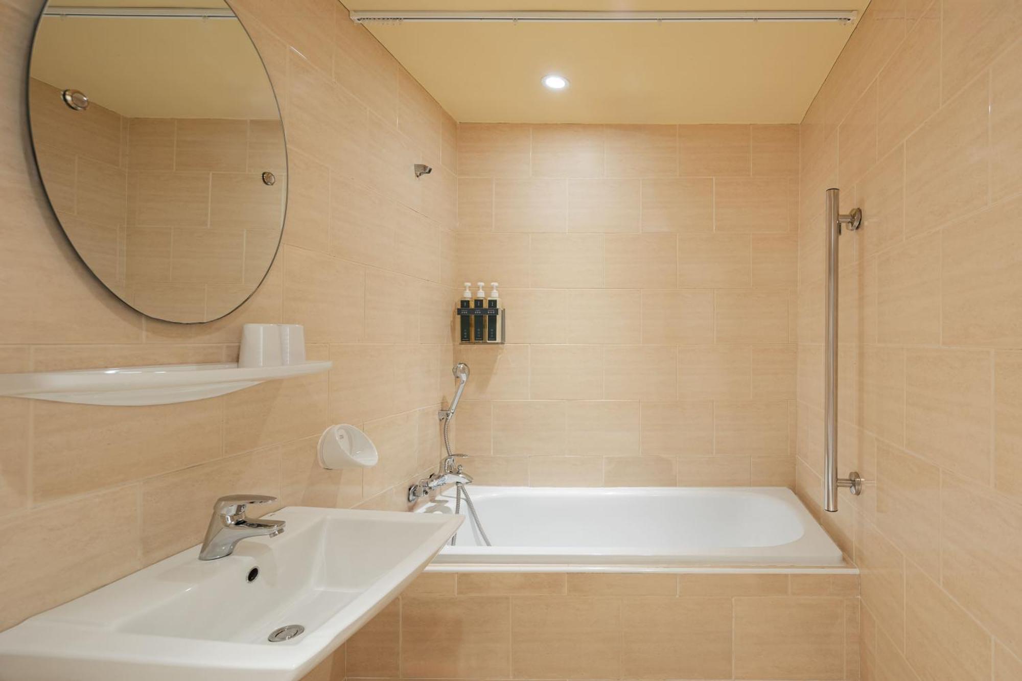 Kindness Hotel Wu-Jia Kaohsiung Cameră foto