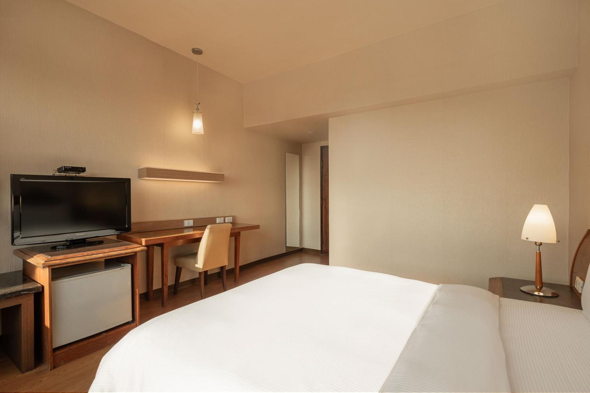 Kindness Hotel Wu-Jia Kaohsiung Cameră foto
