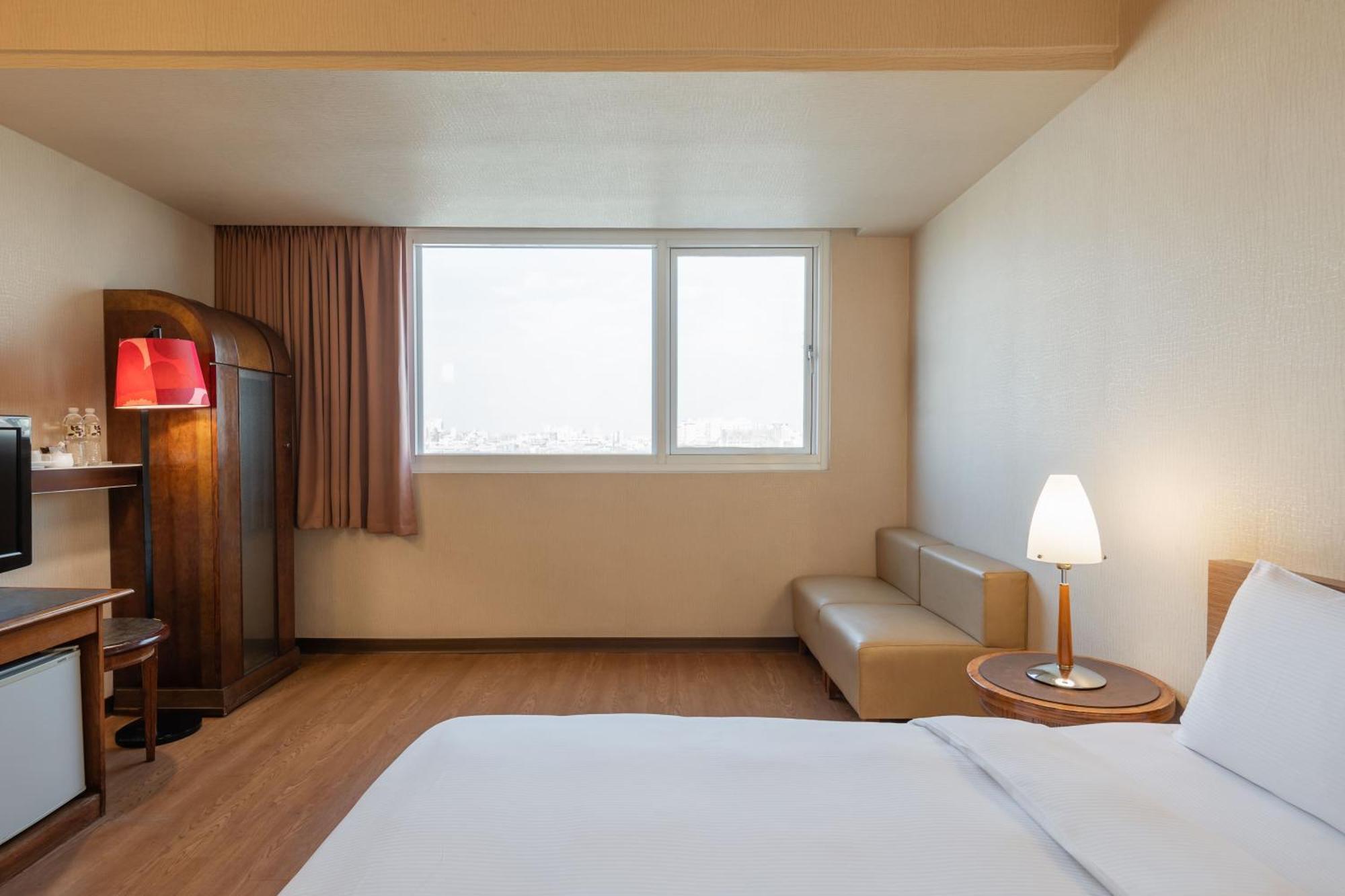 Kindness Hotel Wu-Jia Kaohsiung Cameră foto