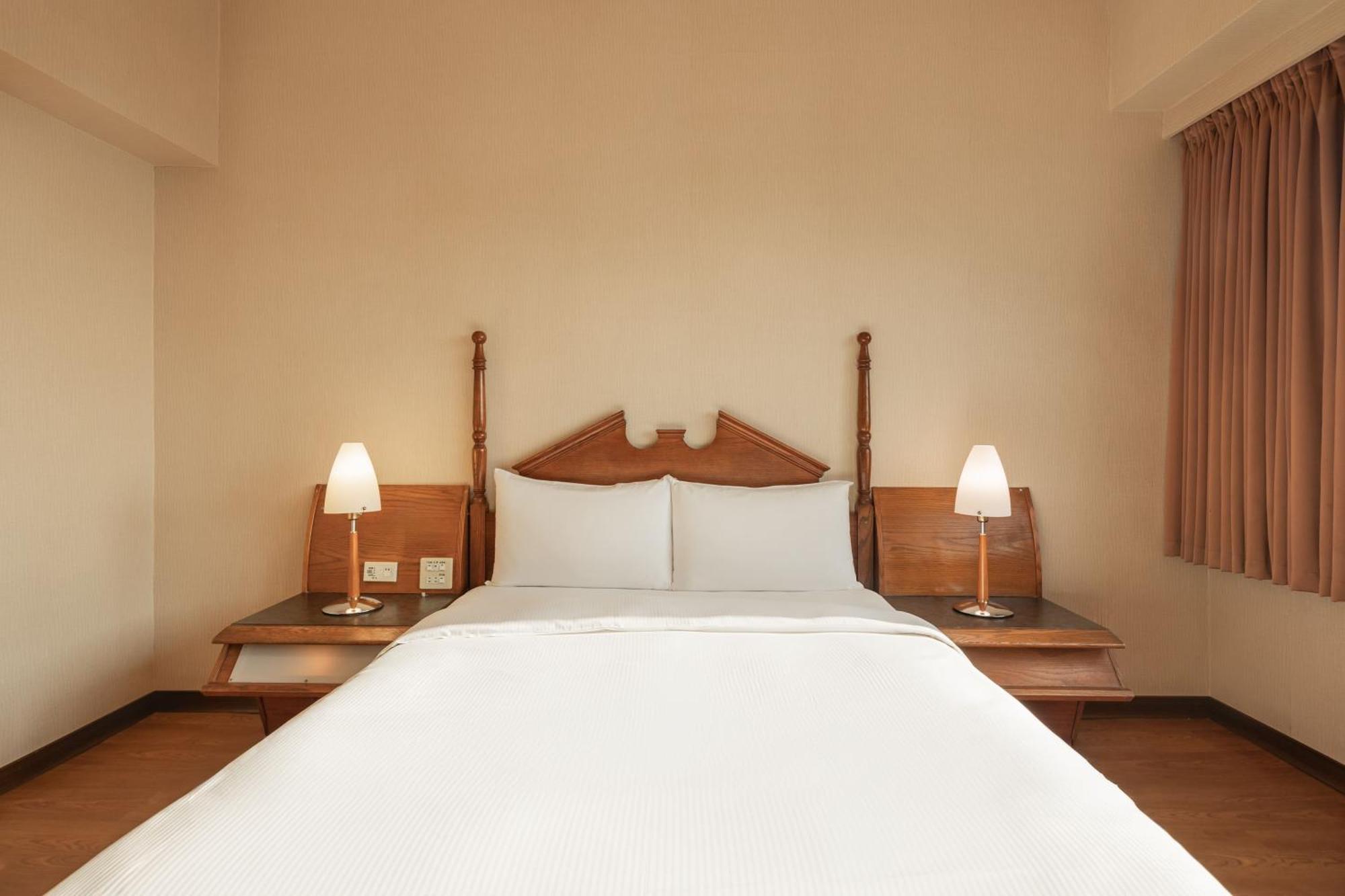 Kindness Hotel Wu-Jia Kaohsiung Cameră foto