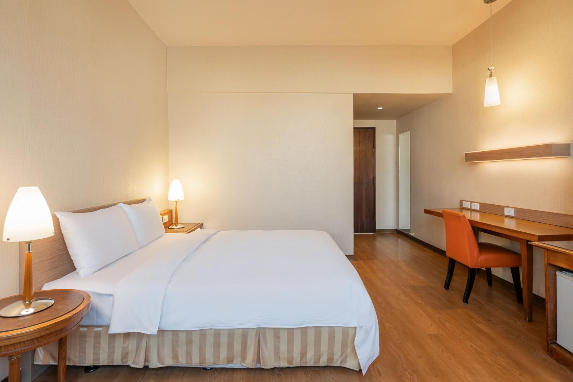 Kindness Hotel Wu-Jia Kaohsiung Cameră foto