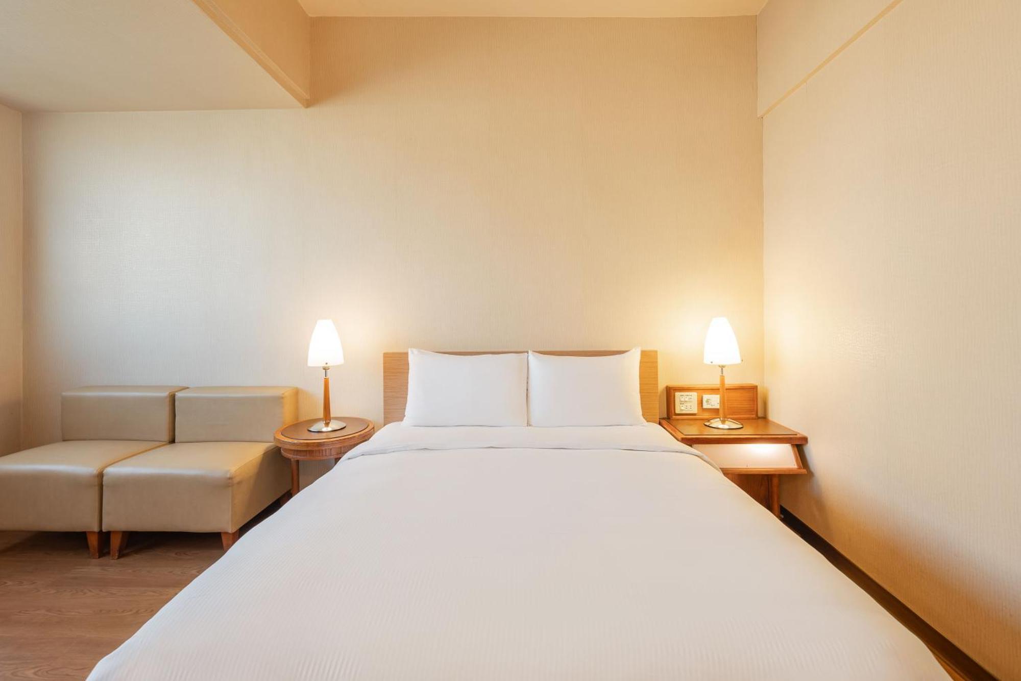 Kindness Hotel Wu-Jia Kaohsiung Cameră foto