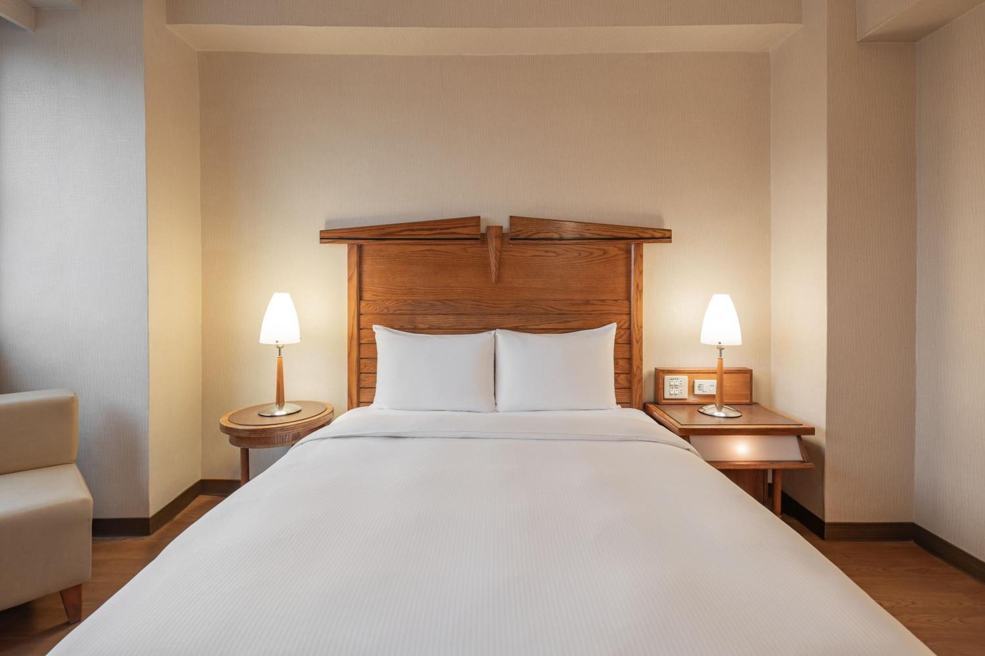 Kindness Hotel Wu-Jia Kaohsiung Cameră foto