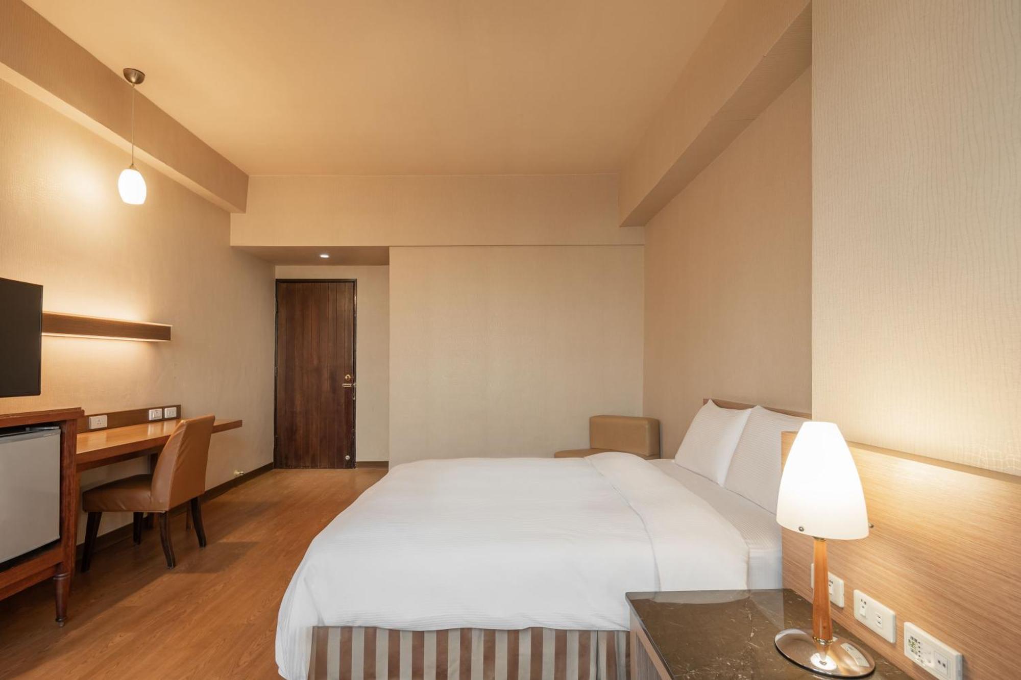 Kindness Hotel Wu-Jia Kaohsiung Cameră foto