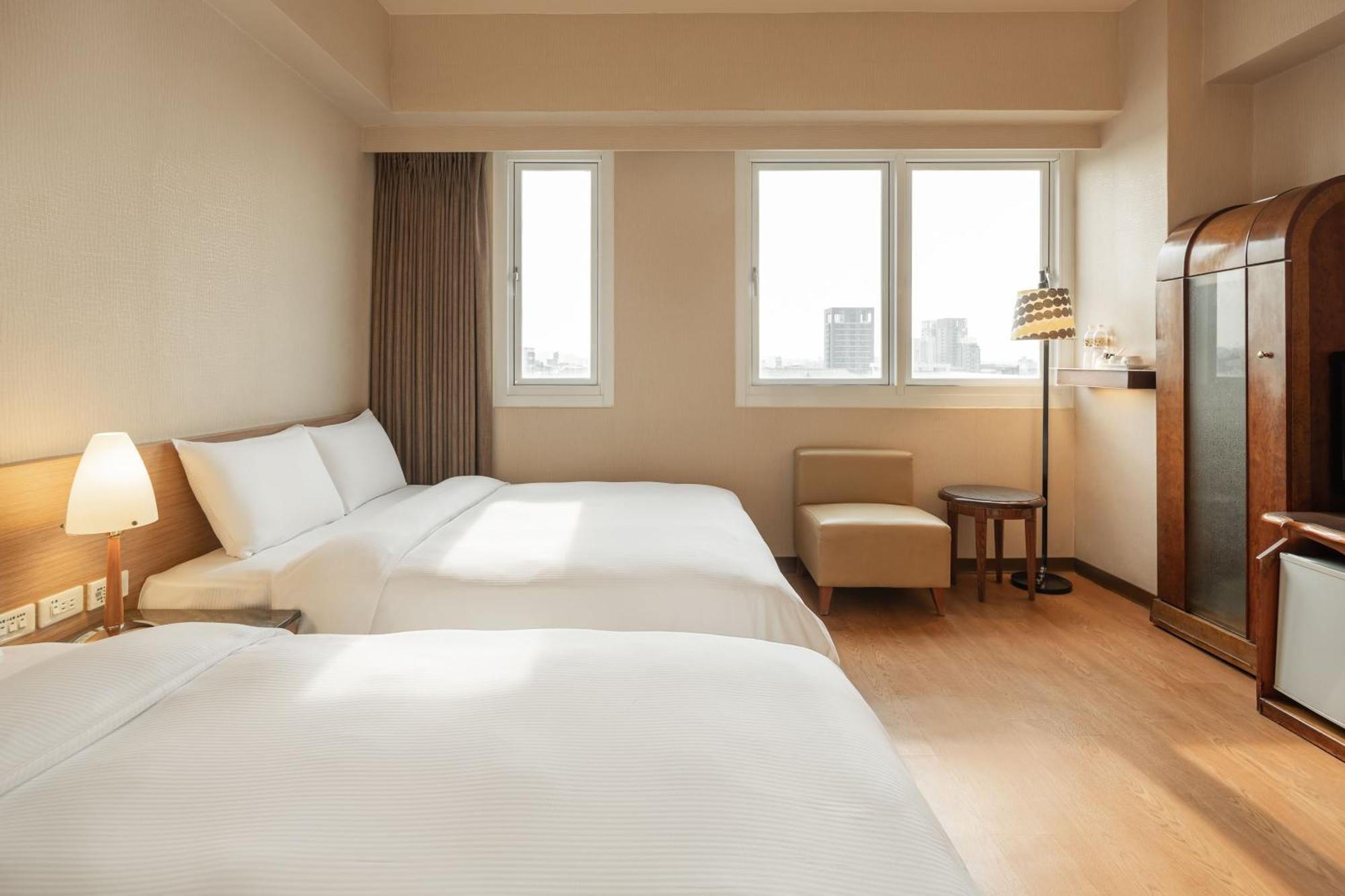 Kindness Hotel Wu-Jia Kaohsiung Cameră foto