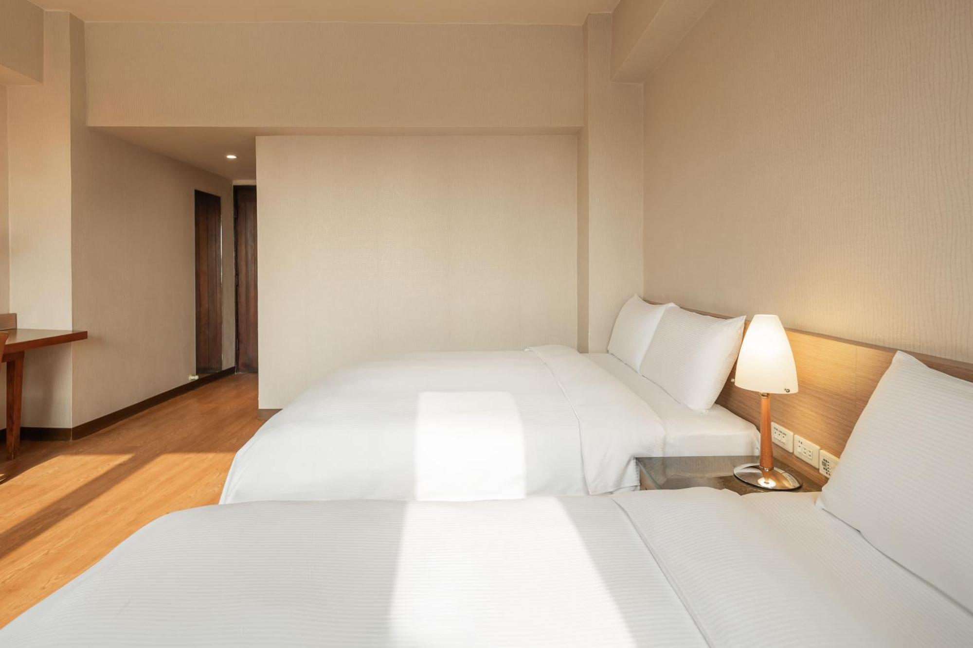Kindness Hotel Wu-Jia Kaohsiung Cameră foto