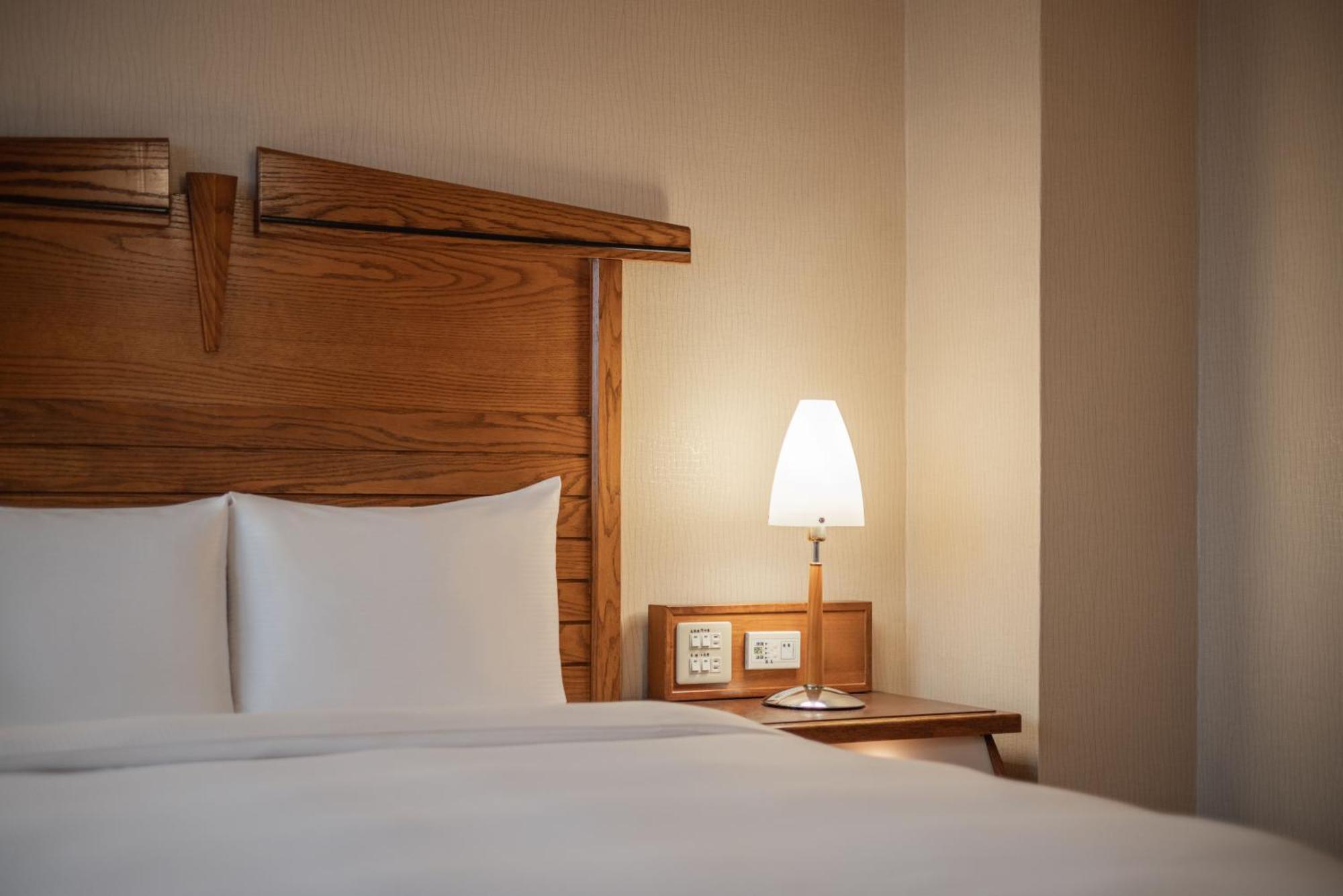 Kindness Hotel Wu-Jia Kaohsiung Cameră foto
