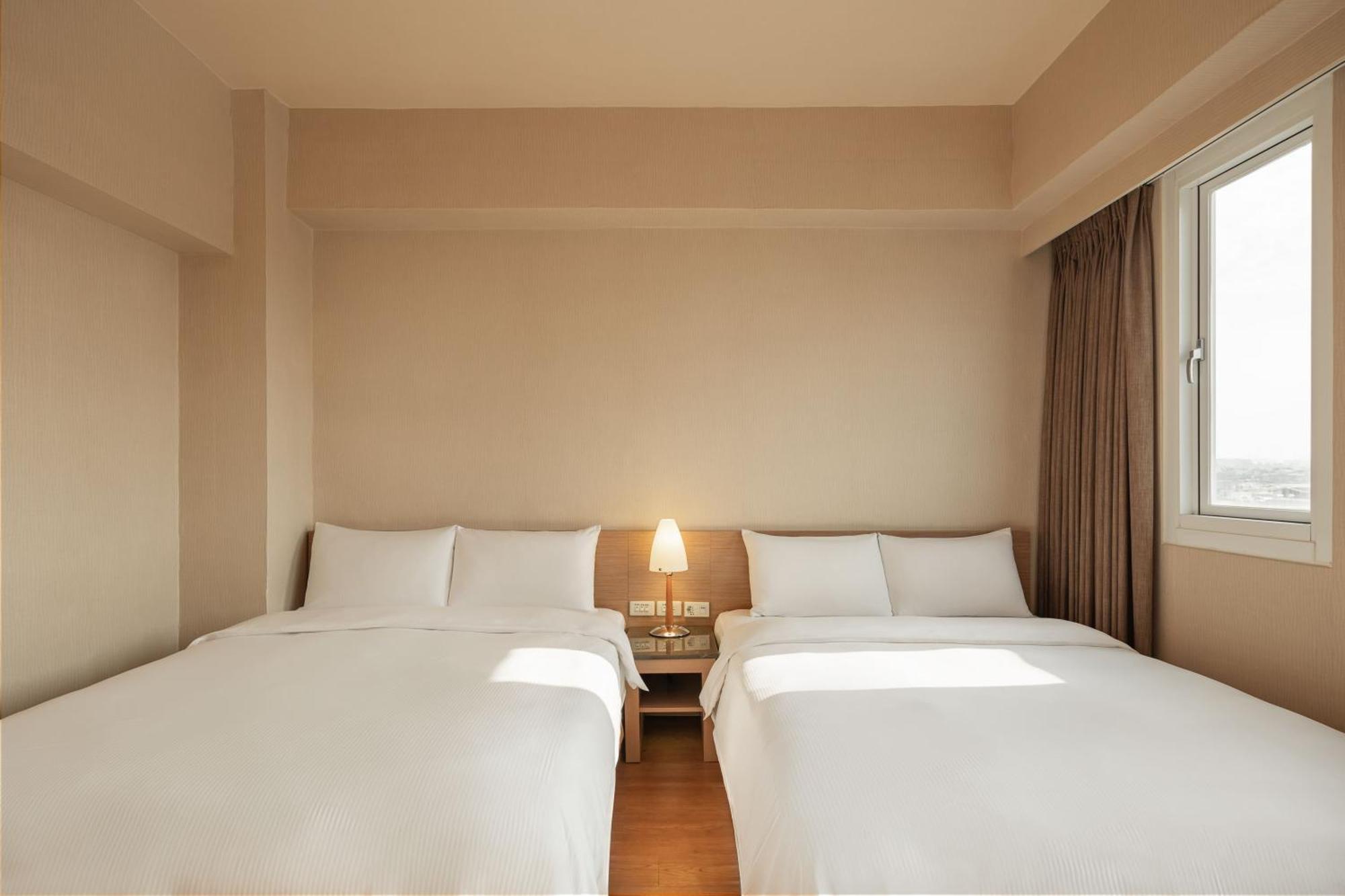 Kindness Hotel Wu-Jia Kaohsiung Cameră foto