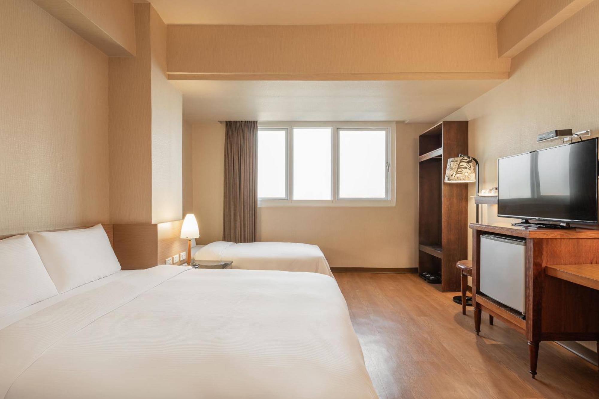 Kindness Hotel Wu-Jia Kaohsiung Cameră foto