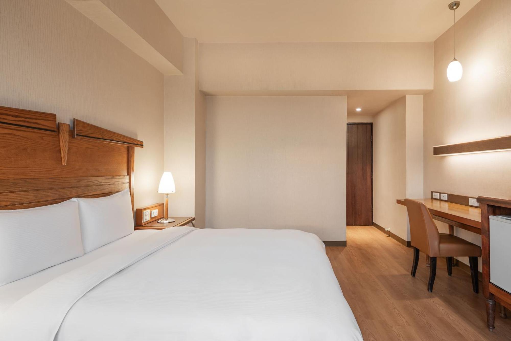 Kindness Hotel Wu-Jia Kaohsiung Cameră foto