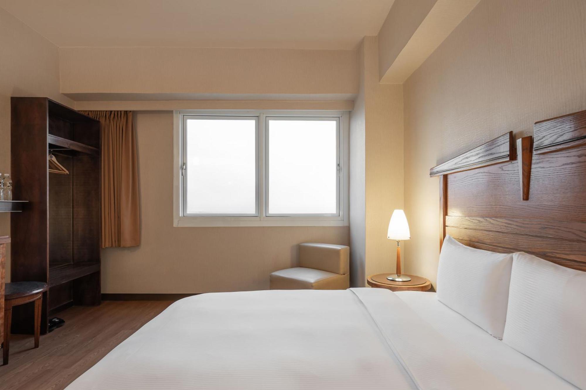 Kindness Hotel Wu-Jia Kaohsiung Cameră foto
