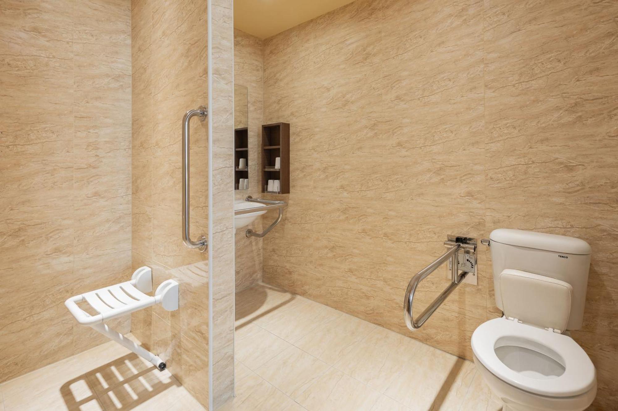Kindness Hotel Wu-Jia Kaohsiung Cameră foto